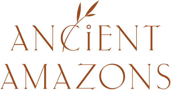 Ancient Amazons
